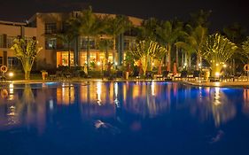 Protea Hotel By Marriott Entebbe